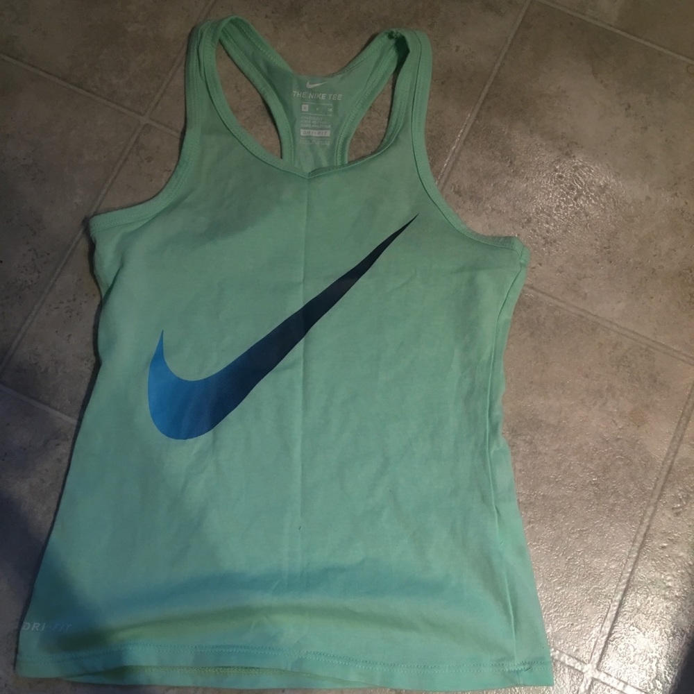 Girls active wear